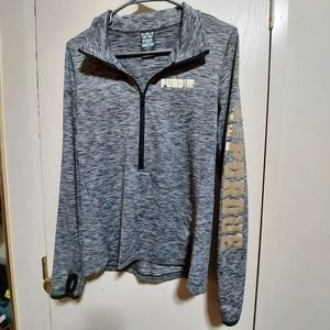 victoria secret pullover